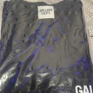 Gallery dept t-shirt